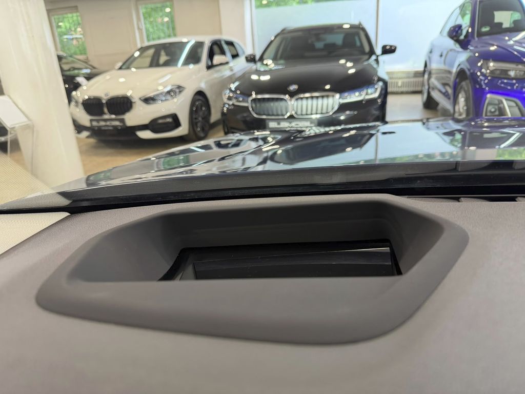 BMW 520 - Bild 34