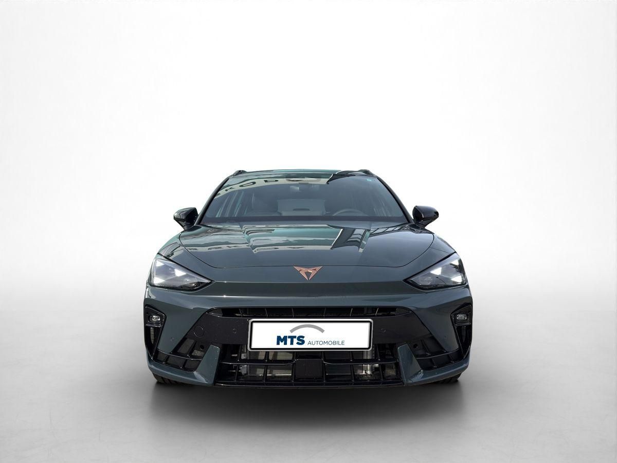 Cupra Leon - Bild 2