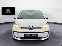 Volkswagen up! 1.0 Klima TÜV NEU*Service NEU*