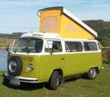 Volkswagen VW T2 b Westfalia Berlin Vollrestauriert u... - Volkswagen T2 in Bielefeld