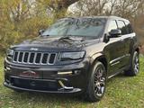 Jeep *SRT*Grand Cherokee 6.4 V8 HEMI SRT*Wenig KM*TOP - gebrauchte Jeep Grand Cherokee aus dem Jahr 2015