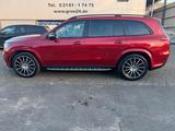 Mercedes-Benz GLS 350 GLS GLS 350 d 4Matic - gebrauchte Mercedes-Benz GLS 350 aus dem Jahr 2020
