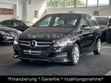 Mercedes-Benz B-Klasse B 180|Comand|PDC|Top Zustand - Mercedes-Benz B-Klasse Gebrauchtwagen in Düsseldorf