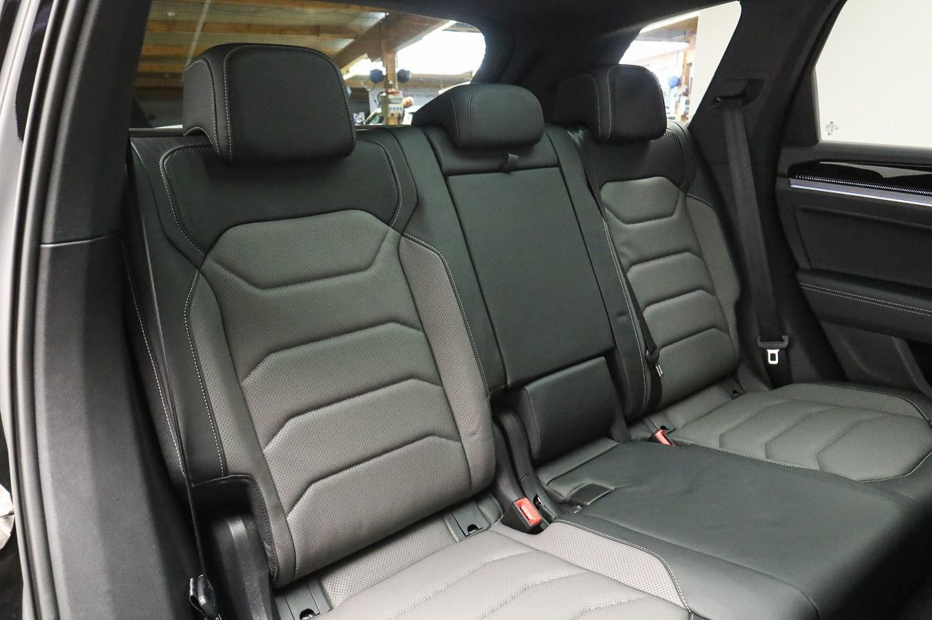 Volkswagen Touareg - Bild 24