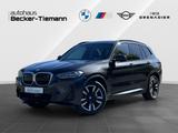 BMW iX3 M Sport | Driv.Assist.Prof | AHK | Laser | P - graue BMW iX3