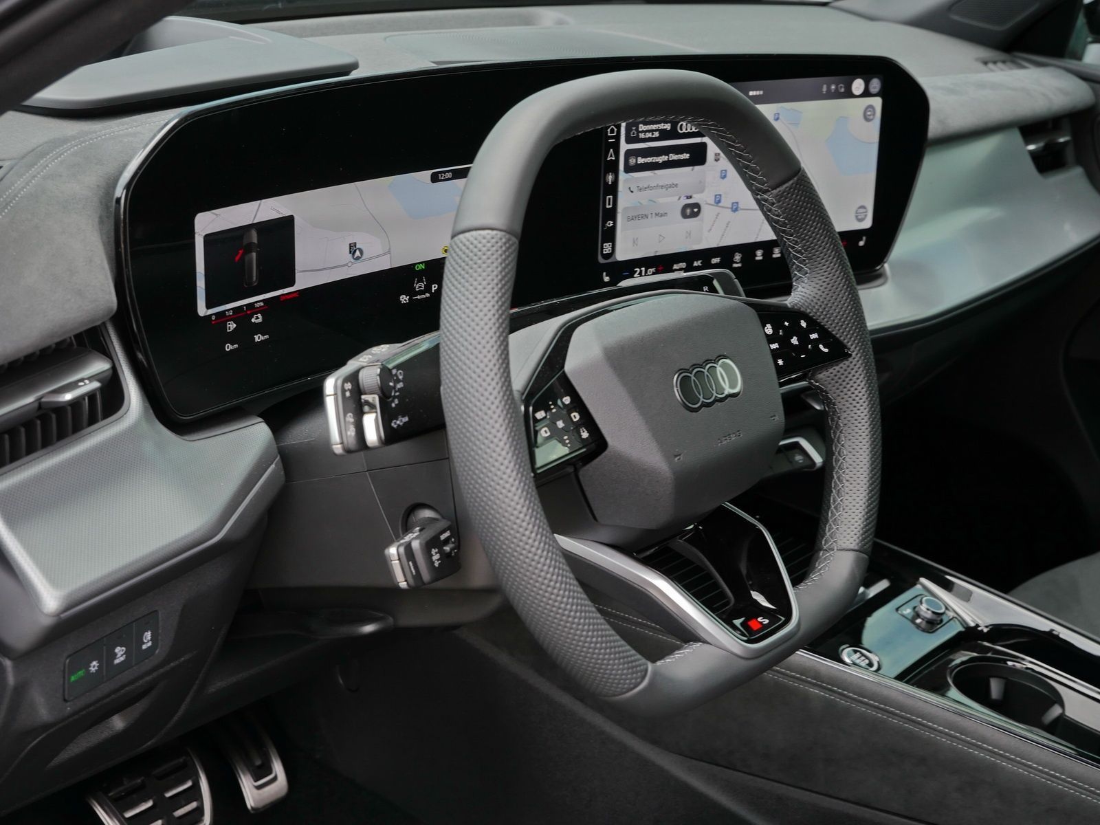 Audi Q3 SUV e-hybrid TECH-PRO|S-LINE|MMI-PRO|MATRIX foto 20