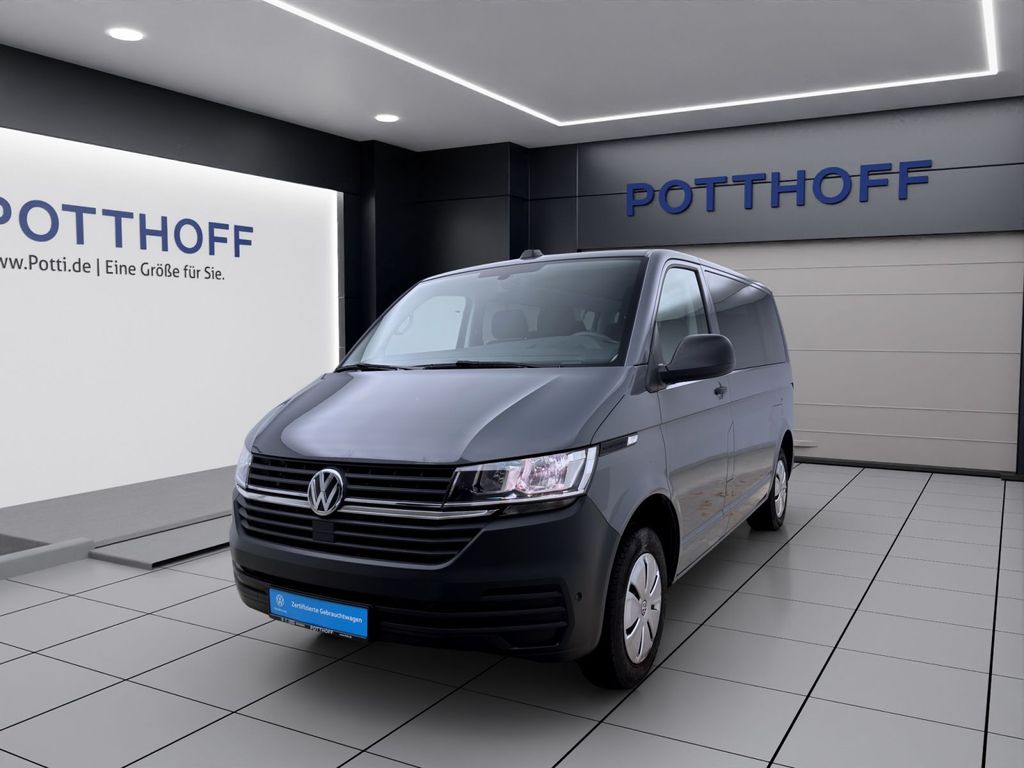 Volkswagen T6