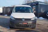 Volkswagen Caddy Kasten/Kombi Kombi 7 SITZER KLIMA - mit Benzin-Antrieb Autos in Minden: Kleinbus