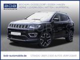 Jeep Compass Limited VERKAUF NUR AN GEWERBEKUNDEN!! - Jeep Compass in Dortmund