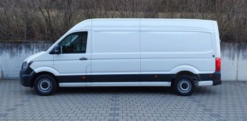 Volkswagen Crafter - 5
