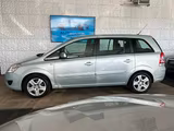 Opel Zafira 2.2 B Edition*Automat*2.Hand*Tüv*Garantie - Opel Zafira: B Edition