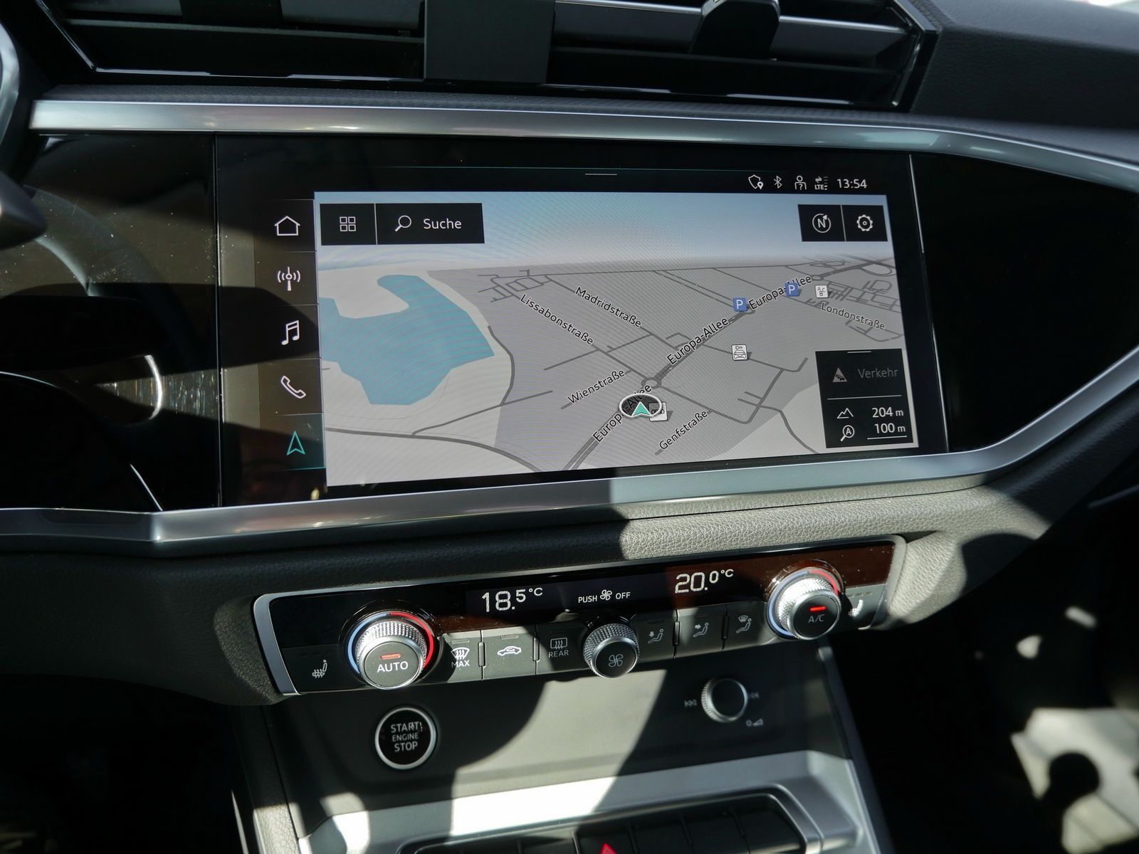 Audi Q3 - Bild 15