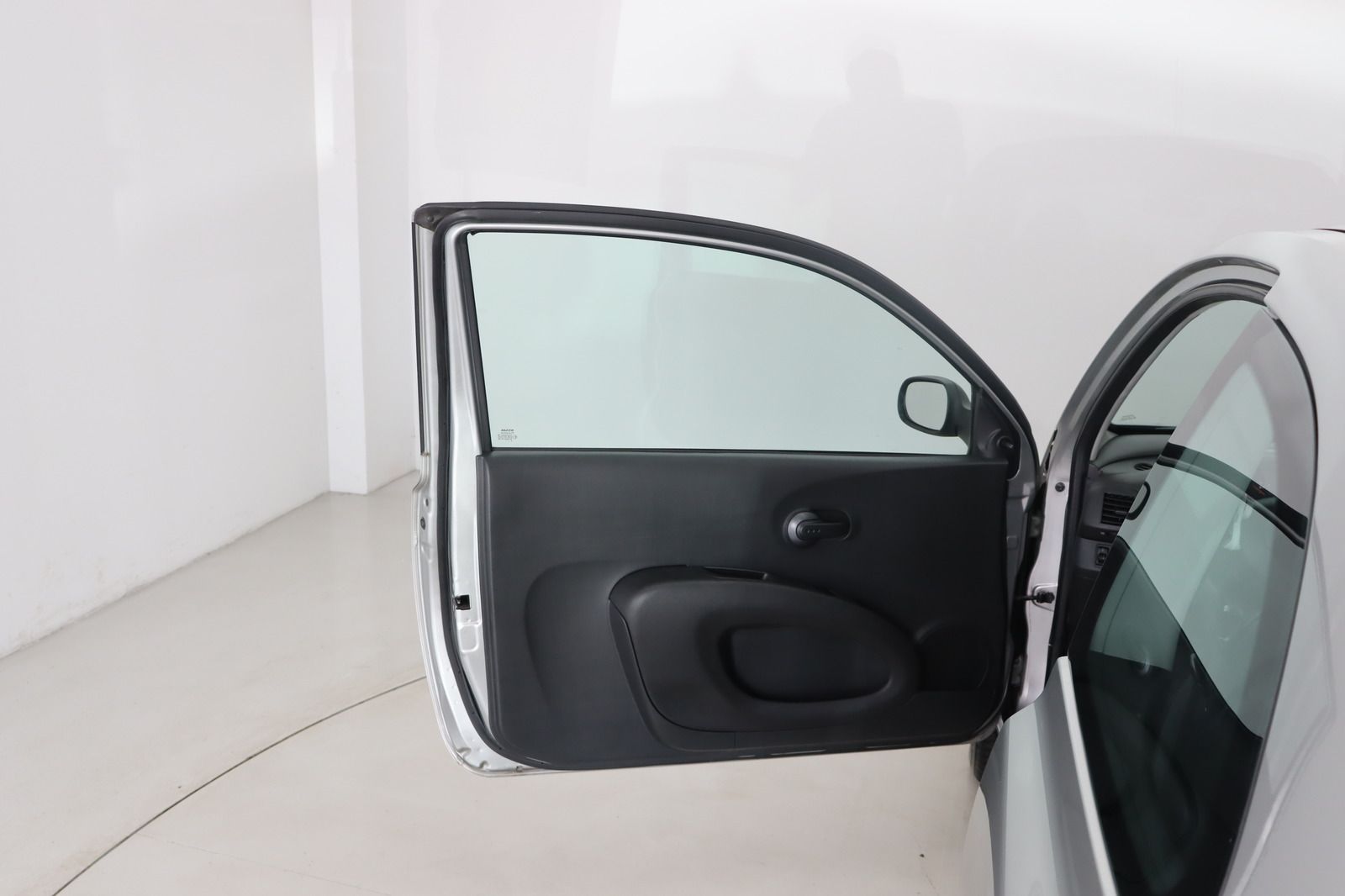 Fahrzeugabbildung Nissan Micra 1.2 * HU/AU bis 11.2026 * Klima