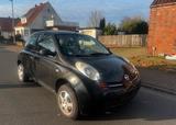 Nissan Micra City - Nissan Qashqai mit Benzin-Antrieb: Kleinwagen