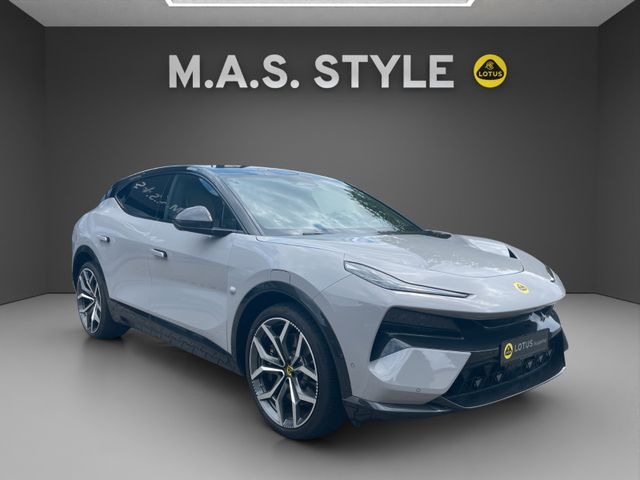 Fahrzeugabbildung Lotus Eletre R Zins ab 0,01% eff. mtl. Rate 789,00€