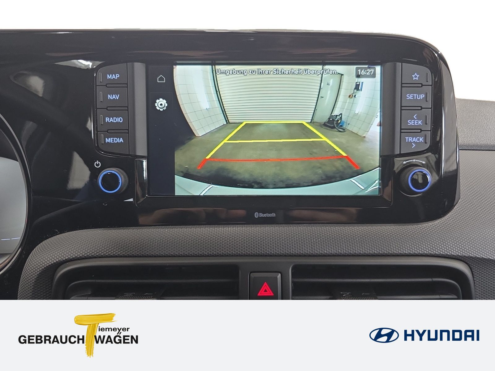 Hyundai i10 – Bild 15