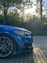 BMW 230i Steptronic Coupé M Sport M Sport - BMW 230 aus 2017