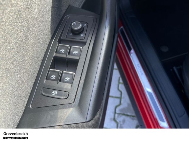 Volkswagen T-Roc - Bild 8