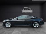 Audi A5 Coupe 35 TFSI S line Shzg*Matrix*B&O*Navi - Audi A5 mit Panoramadach