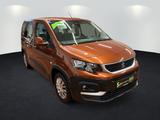 Peugeot Rifter 1.2 PureTech 110 L1 Active AHK+PDC+Navi - Peugeot Rifter: Active