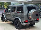 Mercedes-Benz G 63 AMG (Euro 6) Lederausstattung Navigation St - gebrauchte Mercedes-Benz G 63 AMG aus dem Jahr 2017
