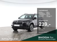 Skoda Karoq - Vorschau Bild 1