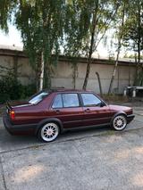 Volkswagen VW Jetta 2 1.6 Pn 70 Ps - VW Jetta Gebrauchtwagen in Berlin