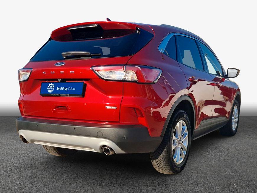 Ford Kuga 2.5 Duratec PHEV TITANIUM X