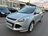 Ford Kuga Individual *Zahnriemem Neu* - Ford Kuga Individual mit Diesel-Antrieb