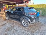 Nissan Juke 1.0 DIG-T 117 N-CONNECTA N-CONNECTA