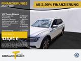 Volkswagen Tiguan Allspace 2.0 TDI 4M HIGHLINE HuD AHK KAME - Volkswagen Tiguan Allspace in Oberhausen