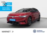 Volkswagen ID.7 Tourer Pro Black Style Navi*Wärmep.*AHK*IQ- - Volkswagen ID.7 Pro-S