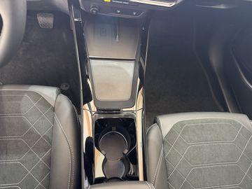 Ford Puma Gen-E Premium