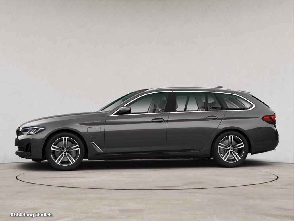 BMW 530e xDrive Touring 2Jahre-BPS foto 5