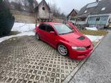 Mitsubishi Lancer Evolution IX mit Sport Paket Evolutio... - Mitsubishi Lancer: Evo