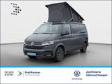 Volkswagen T6.1 California Ocean 2.0 TDI Stand*AHK*Digital - Volkswagen T6 Jahreswagen
