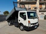 Nissan Cabstar 35.13 2.5 TDI 130CV RIBALTABILE - Nissan Cabstar Gebrauchtwagen