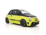 Abarth 695 1.4 T-Jet Competizione 70th Anniversary ( On - Abarth 695: Kleinwagen