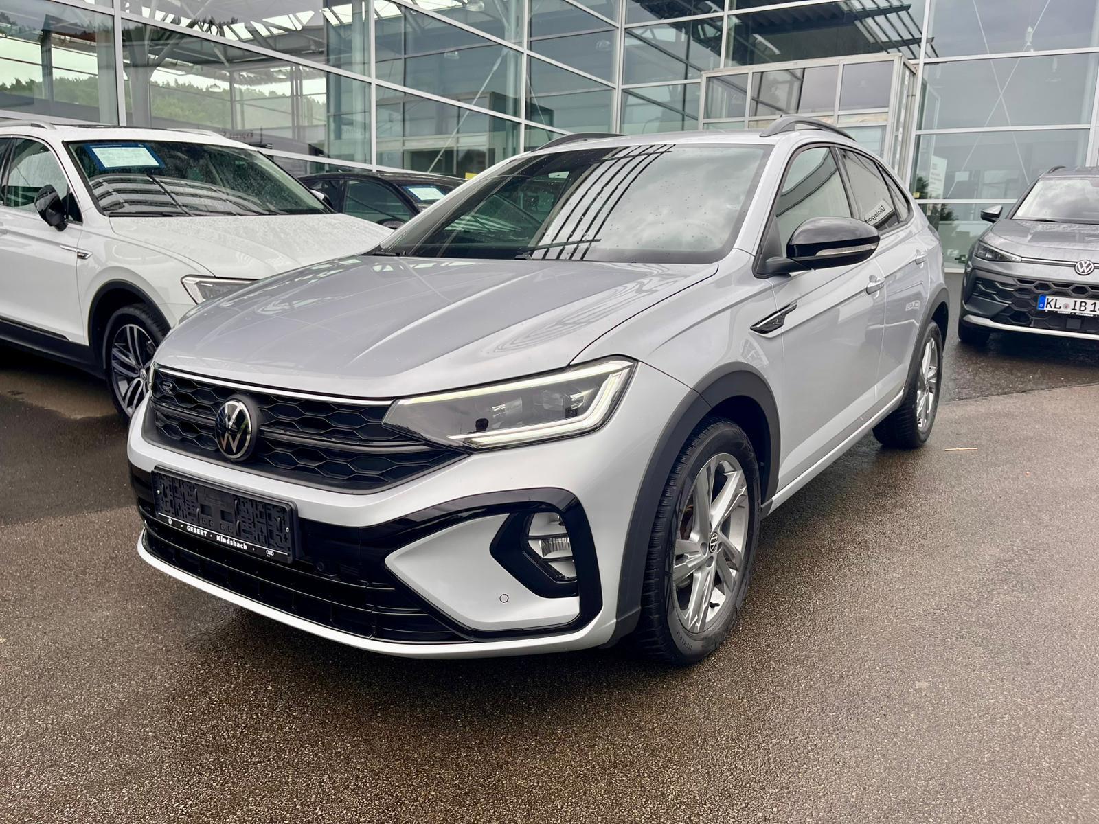 Volkswagen Taigo R-Line