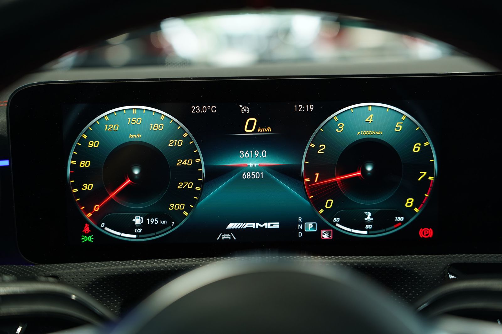 Mercedes Benz Cla 45 Amg Shooting Brake