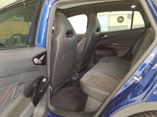 ID.4 GTX 4Motion PANO+AHK+EL.SITZE+KARDON