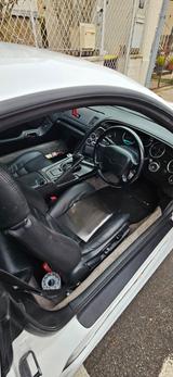 Toyota Supra 3.0i Twin Turbo Auto - - Toyota Supra: Cabrio