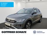 Volkswagen T-Roc GOAL 1.0 TSI 17ZOLL GJR NAVI ACC LED CARPL - Auto leasen in Düsseldorf