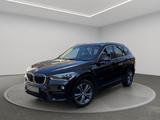 BMW X1 xDrive 20 i Sport Line* 1 Hand*Pano* - BMW X1 mit Benzin-Antrieb: Coupe, Automatik