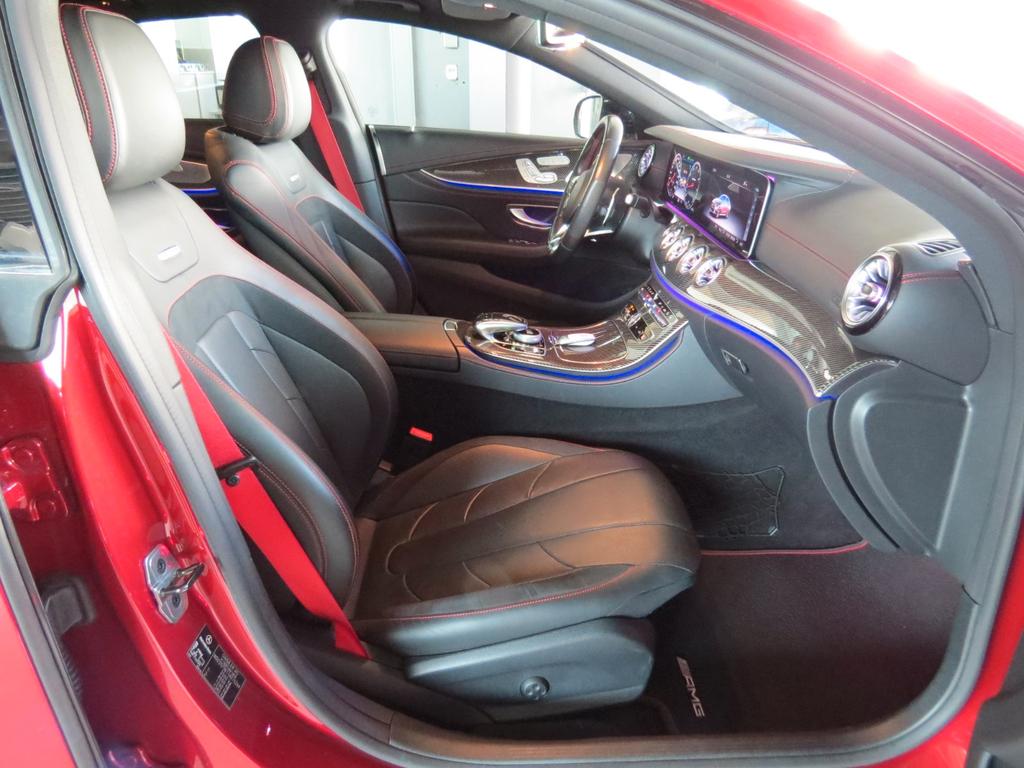 Mercedes-Benz CLS 53 AMG