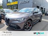 Alfa Romeo Stelvio 2.2 Veloce Q4 AT/LED/Navi/ACC/H&K/SHZ/Ka