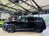 Mercedes-Benz GLB 35 AMG 4Matic*7SITZER*PANO*360°KAM*HEADUP* - Mercedes-Benz GLB 35 AMG Gebrauchtwagen