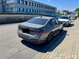 BMW 750i xDrive - - BMW 750 in Duisburg
