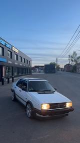 Volkswagen Jetta 2 1.8l - Volkswagen Jetta: 1.8
