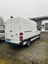 Mercedes-Benz Sprinter L2, H2 - gebrauchte Mercedes-Benz Sprinter aus dem Jahr 2014